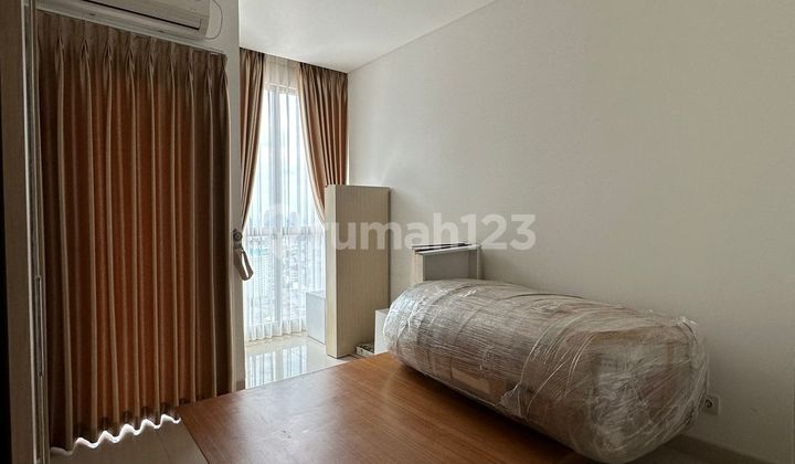 Disewakan Apartment Newton 1 at Dr Satrio, Kuningan uk 23m2 Furnished Jakarta Selatan 
 2