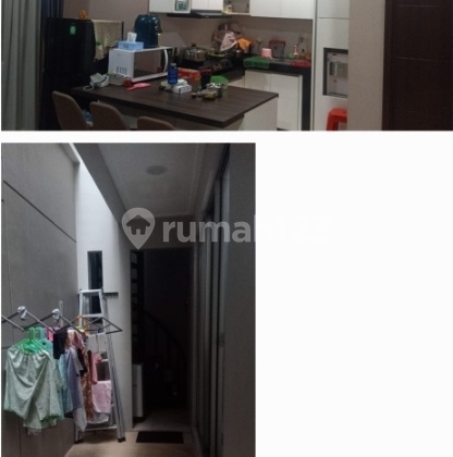Dijual Rumah Golf Island Pik Furnish Uk 8X15 M² Best Deal At Jakarta Utara 2