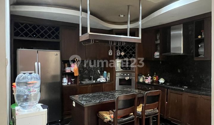 Dijual Rumah PIK Uk 10x15 m² at Jakarta Utara 2