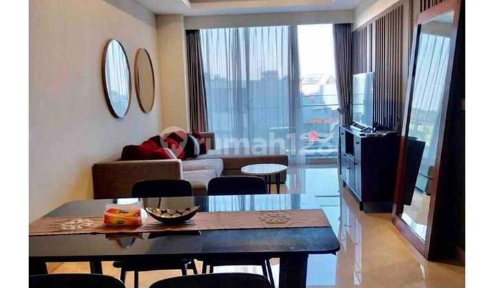 Disewa Apartemen Pondok Indah Residences 1br Uk 80m² Furnished at Jakarta Selatan
Disewa Apartemen Pondok Indah Residences 1br Uk 80m² Furnished at Jakarta Selatan