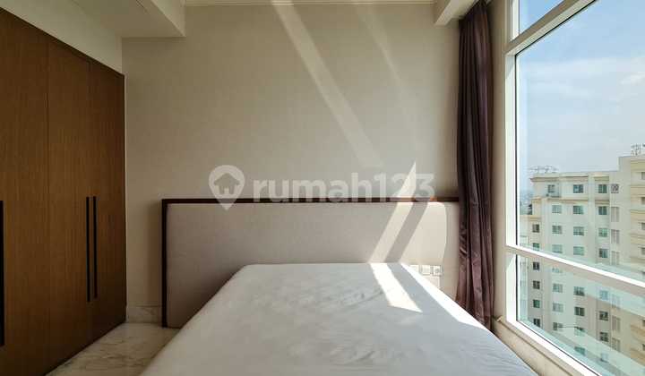 Dijual Apartemen Botanica Furnish 2Br Uk 157M At Jakarta Selatan 2