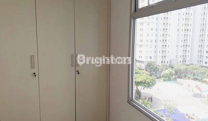 APARTEMEN GREENBAY 2BR 2