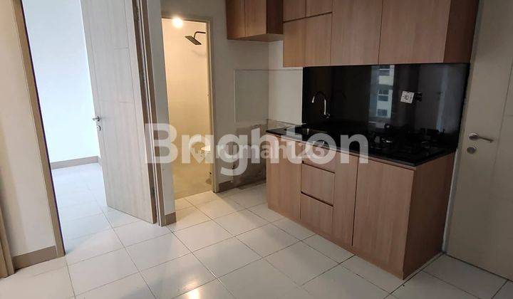 APARTEMEN TOKYO 2BR SEMI FURNISHED!! 1