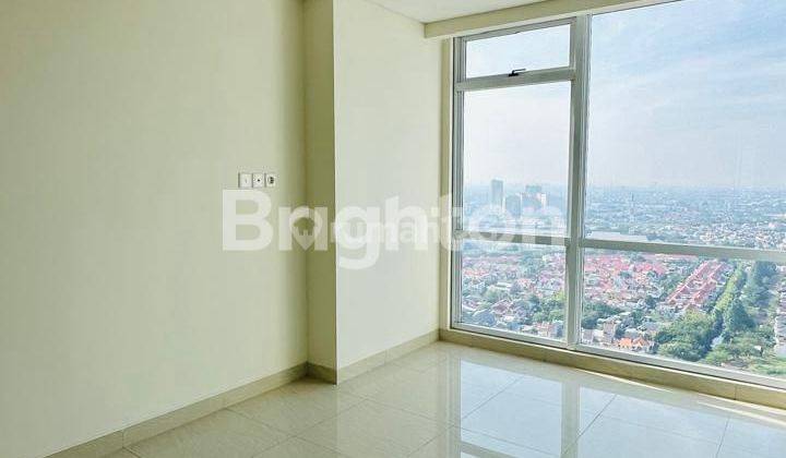 APARTEMEN SEDAYU CITY 1