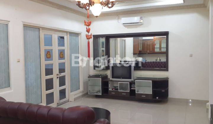 Rumah Pik, Bgm 8x15 Furnished 2