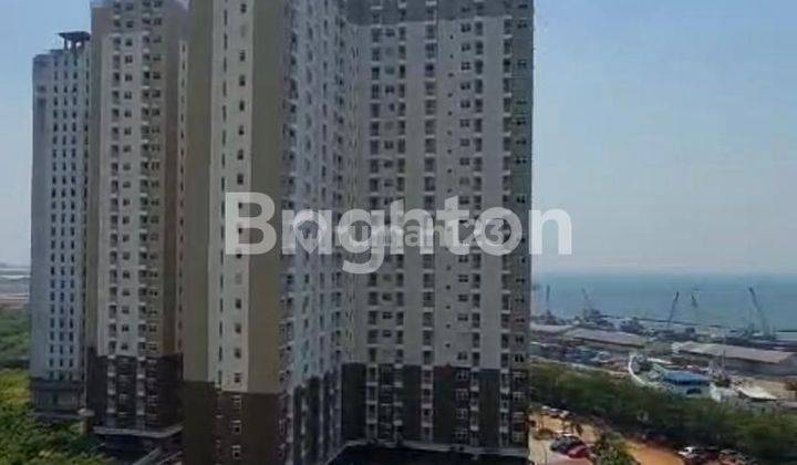 TERMURAH!! APARTEMEN PLUIT SEAVIEW 2BR, VIEW SEA & SUNRISE!! 2