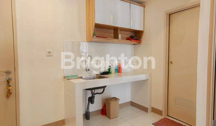 APARTEMEN TOKYO 2BR LOWZONE 2