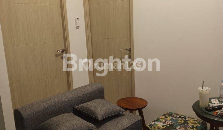 Tokyo Riverside 2br full furnished 2