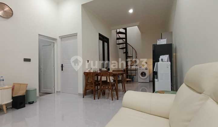 Jual Rumah Baru Full Furnished di Cluster Batununggal Mulia Jual Rumah Baru Full Furnished di Cluster Batununggal Mulia