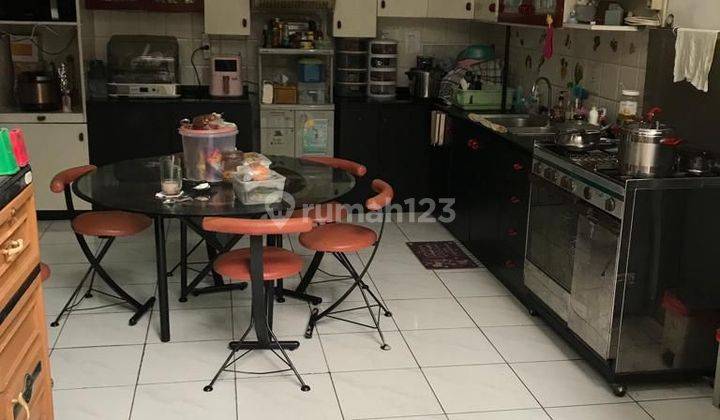 Di Jual Rumah Jl Kembar 1 2