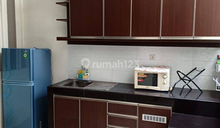 Di Sewakan Rumah Batununggal Semi Furnished 2
