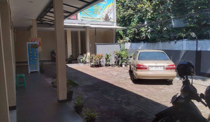 Jual Rumah Baru Di Kopo Permai Cluster 1