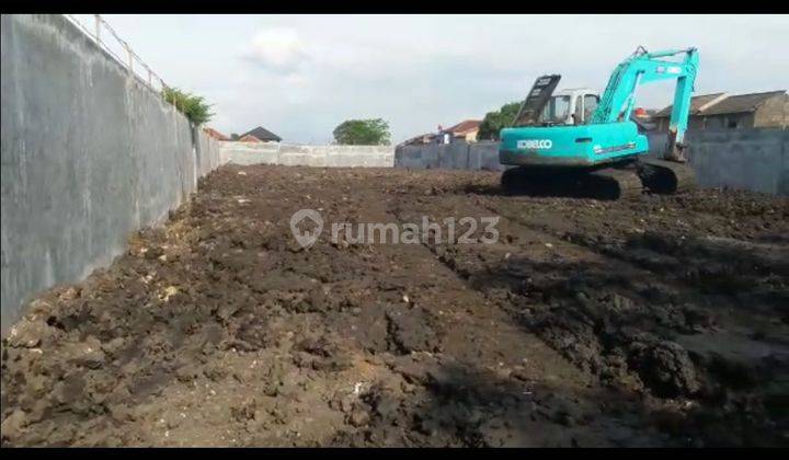 Tanah Bagus Luas Dan Sangat Strategis Cimencrang Gedebage 1