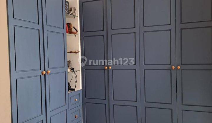 Rumah 2 Lantai Fullfurnished Antapani Pusat Kota  2