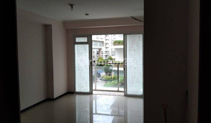 Di Jual Apartemen Gateway Pasteur 1