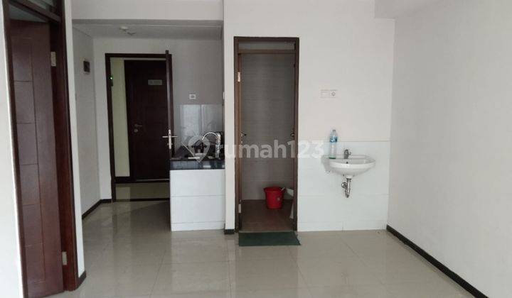 Di Jual Apartemen Gateway Pasteur 2