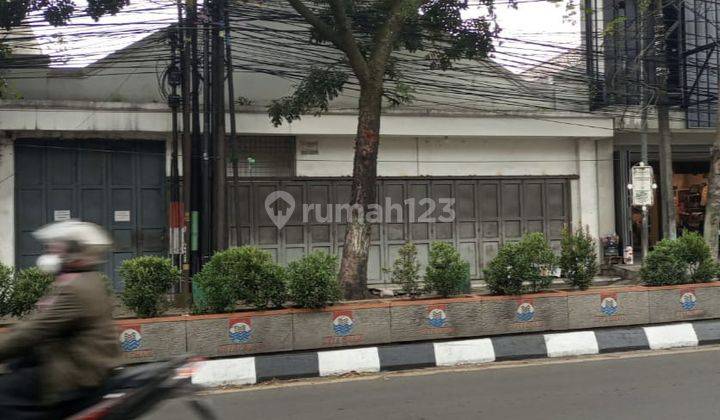 Di Sewakan Ruko Siap Huni Cocok Untuk Usaha Ato Gudang Dekat Alun Alun Cimahi 1