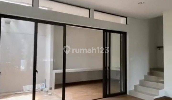 Rumah Baru Siap Huni Summarecon Bandung Jawa Barat , Bandung 1