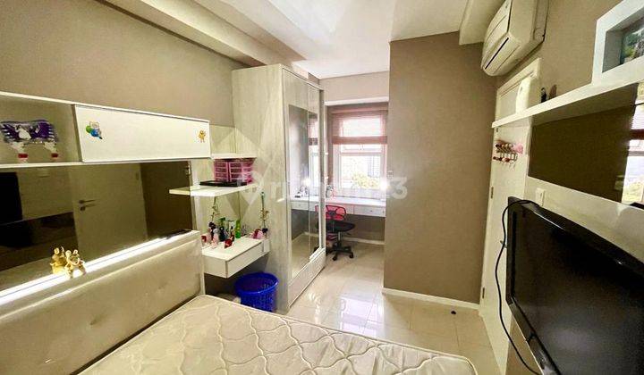 Disewakan Apartement Parahyangan Residence Ciumbuleuit  2