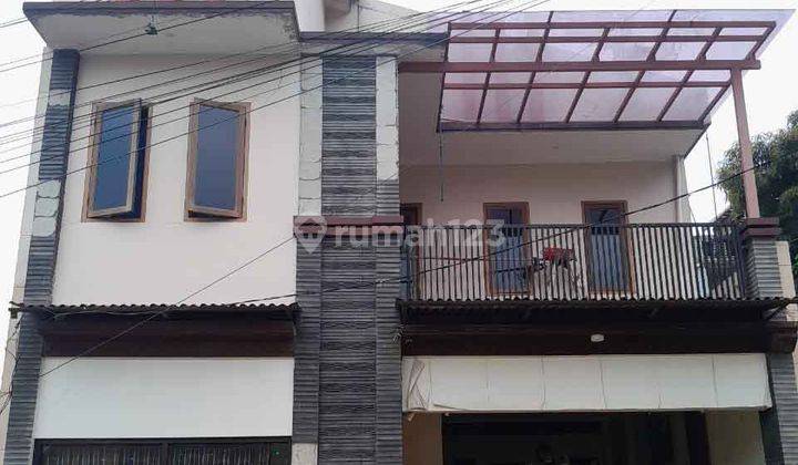 Rumah 3 Lantai Ngamprah Bandung Barat Jawa Barat , Bandung 1