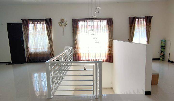 Rumah Baru Di Mainroad Taman Holis Indah 2 Full Furnished 1