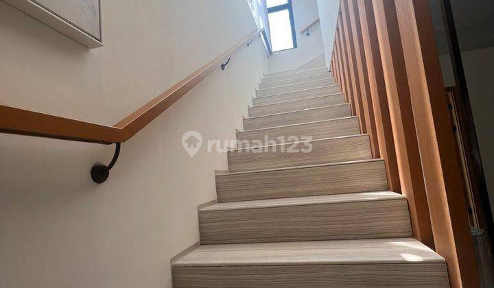 Rumah Baru Keren Nyaman Siap Huni Kota Baru Parahyangan 2