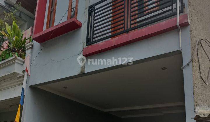 Jual Rumah Bagus Melong Green 1