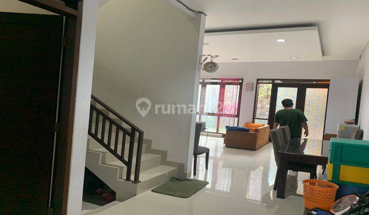 Jual Rumah Mainroad Batununggal Raya  2