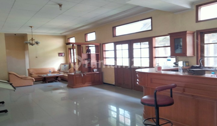 Di Sewakan Ruko Murah Raya Cibabat Jl Amirmahmud