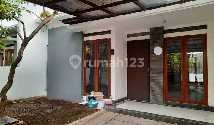 Di Sewakan Rumah Asri Ibatununggal Indah Di Sewakan Rumah Asri Ibatununggal Indah