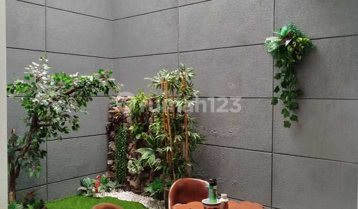 Di Sewakan Rumah Asri Batununggal Mulia( Ready Pertengahan April) 1