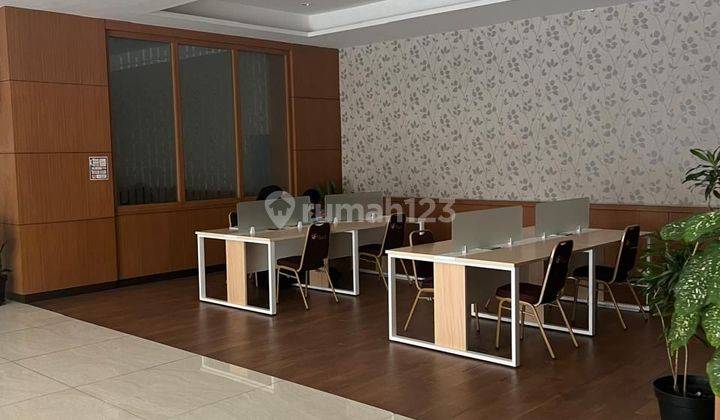 Di Jual Cepat & Murah Apartemen Galeri Ciumbeluit 2Galeri Ciumbuleuit 2 2