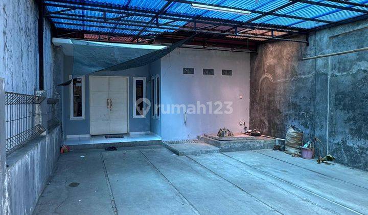 Di Jual Rumah Strategis Daerah Lembag 1