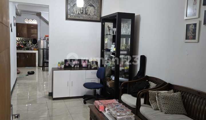 For Sale One 1.5-Story House in Grand Imperial Complex, Jl Terusan Buah Batu 2