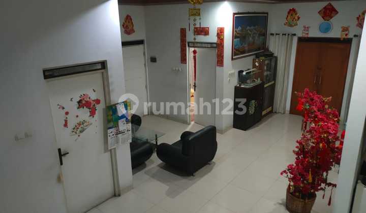 For Sale Rumah Di Tki 3 Blok Favorite