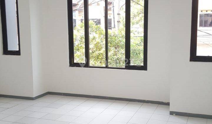 For Sale Ruko Taman Holis Indah 2 Mainroad 1