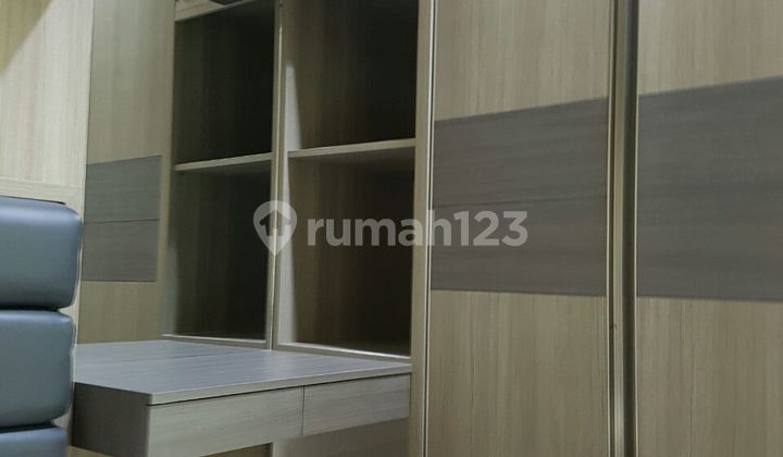 Di Sewakan Lagrande Apartemen Di Tengah Kota Bandung 2