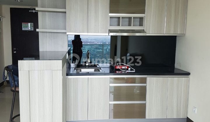 For Rent Lagrande Apartment In The Center Of Bandung City