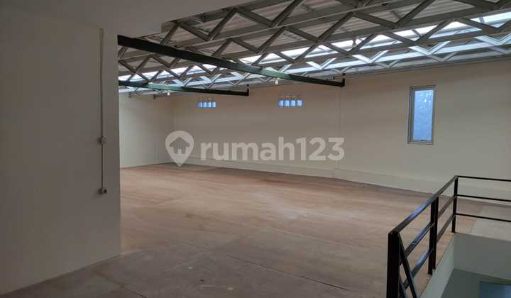 For Rent, Ruko Astana Anyar Near Cibadak Culinary 2