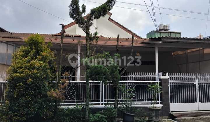 Sewa Rumah Batununggal Permai Barusan Renovasi Sewa Rumah Batununggal Permai Barusan Renovasi