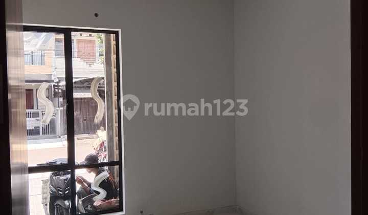 For Sale New Minimalist House in Mekar Wangin, Progress On, Completion February 2026 2