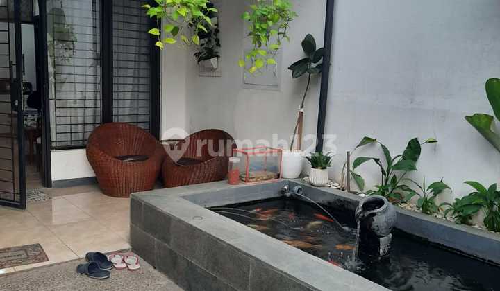 Di Jual Rumah Satu 1,5 Lantai Komplek Grand Imperial Jl Terusan Buah Batu