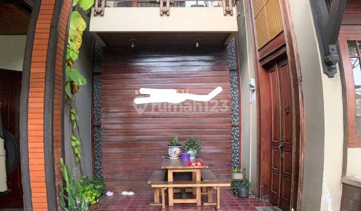 Di Jual Rumah Mainroad Di Jln Salendro Raya 2