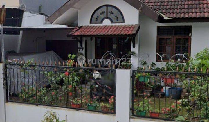 For Sale Rumah Baladewa Asri 1