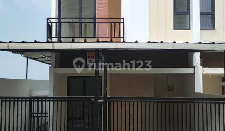 Di Jual Rumah 2 Lt Siap Huni Dalam Komplek G Land Padalaran Residence Di Jual Rumah 2 Lt Siap Huni Dalam Komplek G Land Padalaran Residence