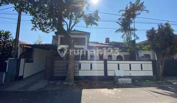 Jual Rumah Tinggal Pharmindo