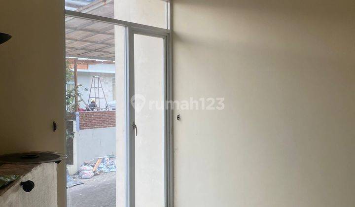 Di Jual Rumah Minimalis Sariwangi Village 2