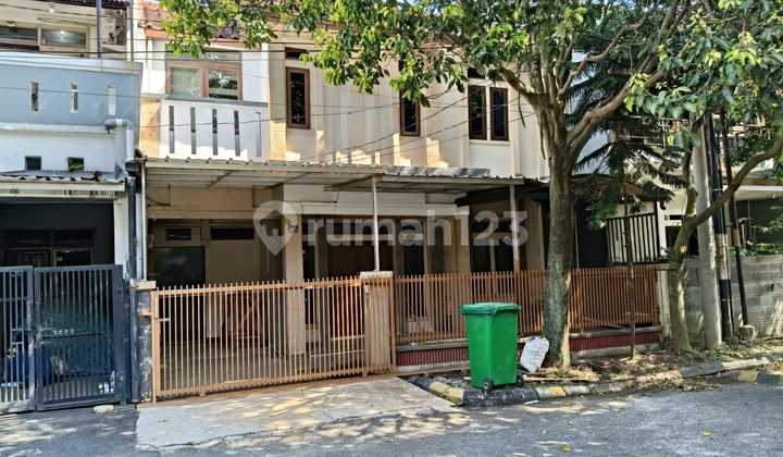 Di Sewakan Rumah Minimalis 2 Lantai Komplek Batununggal Indah Estate