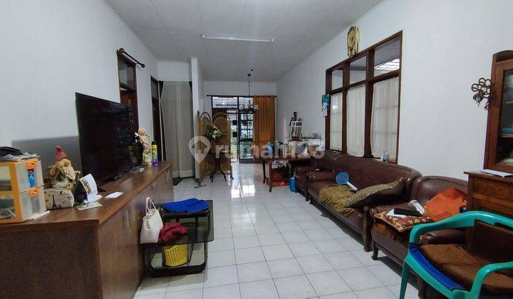 For Sale Rumah Baladewa Asri 2