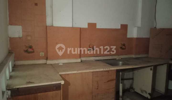 For Rent: Affordable Shop House in a Strategic City Center Location on Jl Kebon Jsti Luxor 2